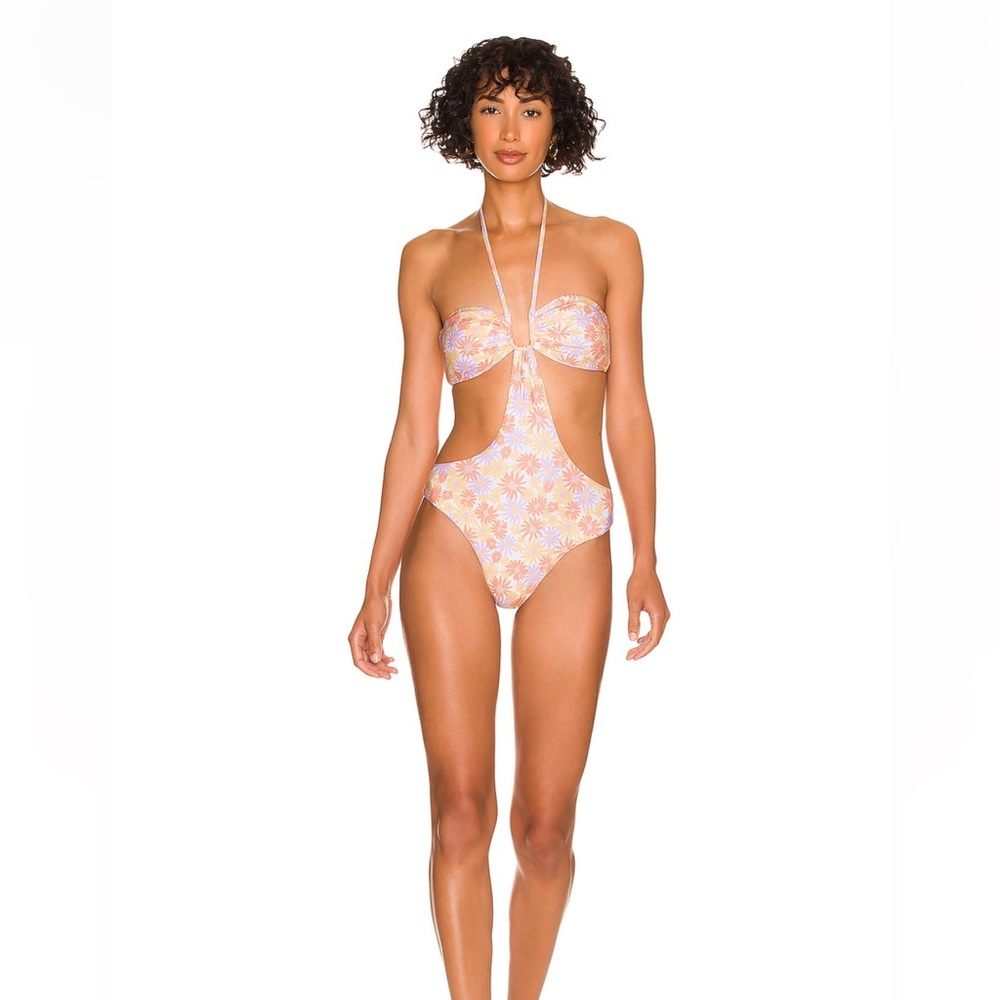 Marina Bitsy L SPACE one piece